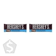 thumbnail image 1 of Hershey's Tablettes de Chocolat au Lait, 36 X 45 g - Lot de 2, 1 of 2