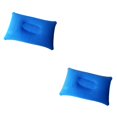 thumbnail image 1 of Ounissouiy Almohada plegable portátil para dormir al aire libre, almohada inflable para acampar, descanso en avión, hotel, cómoda Type4 NO4, 1 of 6