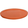 thumbnail image 2 of Pyrex Lid 323-PC 1.5 qt/1.4 L Circle - Orange - 2 Pack, 2 of 2