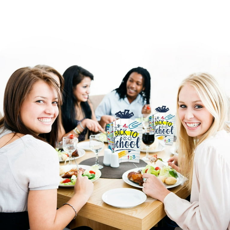 back-to-school-table-decorations