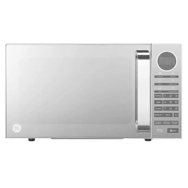 Horno de microondas General Electrics MGE14SEJG 1.4p3