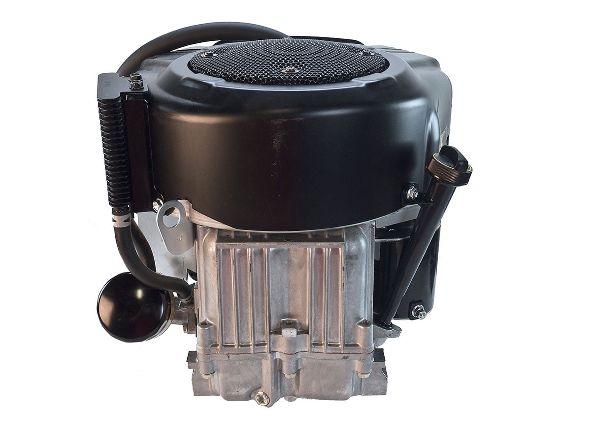 Briggs Vert Engine 18hp Vanguard Tapered shaft for