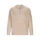 thumbnail image 5 of RKSTN Men's Quarter Zip Hoodies Oversized 1/4 Zip Waffle Knit Drawstring Long Sleeve Pullover Hooded Sweatshirts Tops Mens Casual Solid Half Zip Loose Fits Fall Athletic Hoodie with Pockets, 5 of 8