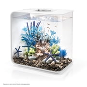 biOrb Medium Blue & Purple Plant Set - Aquarium Plant Decoration