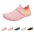 thumbnail image 2 of XIMIN Women Men Water Shoes Slip On Shoes Quick Dry Aqua Socks Barefoot Beach Sports Swim Pool Summer Lightweight Athletic Hiking Beach Walking Training Shoes, 2 of 8