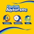 thumbnail image 4 of Toallita Humeda Kleenbebe Absorsec 140 Piezas, 4 of 4