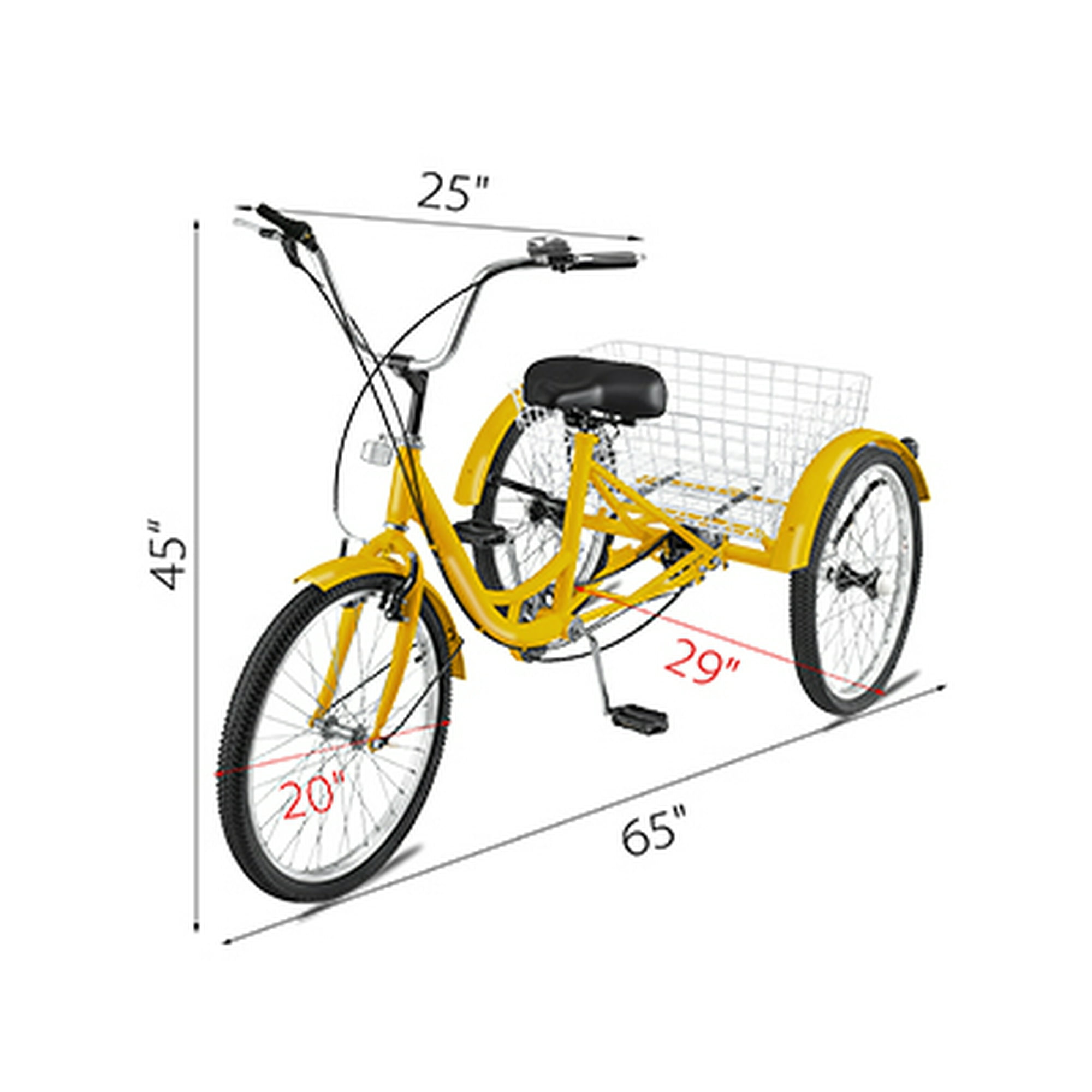 Rent tricycle hotsell