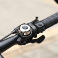 thumbnail image 4 of Sywqhk Timbre ultraligero para bicicleta, manillar de plástico de cobre, anillo nítido para montar en bicicleta Sywqhk Alta Calidad, 4 of 8