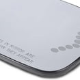 thumbnail image 5 of PIT66 Heated Mirror Glass Left & Right Side with Backing Plate LED Turn Signal Light Fit for 03-06 Chevy Avalanche Silverado Suburban Tahoe Sierra Yukon Cadillac, 5 of 9