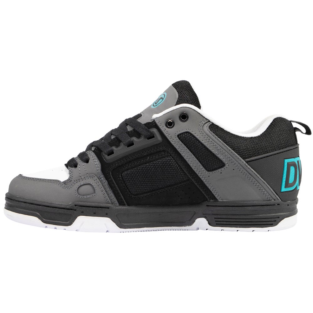 DVS  Mens Comanche Lace Up  Sneakers Shoes Casual - image 3 of 5
