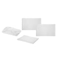 thumbnail image 2 of Juego de sábanas de 3/ 4 piezas de Hotel de 180 Sunnimix funda de almohada sábana, 2 of 8