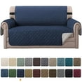 thumbnail image 1 of CHOK 100% Waterproof Sofa Cover Machine Washable Couch Cover Non Slip Furniture Protector Slipcover for Dogs  Children  Pets  Oversized Sofa  Brown, 1 of 8