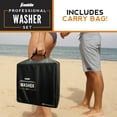 thumbnail image 2 of Franklin Sports Washer Toss - Professional Set - Portable, 2 of 9