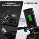 thumbnail image 4 of Motocicleta Urbana Vento Storm 300 Negro 2024, 4 of 7