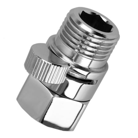 flow shower valve shut head saver g1 tsv brass quick control hand water