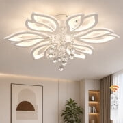 White | 6 Light
