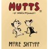 More Shtuff: Mutts III (Paperback) by Patrick McDonnell