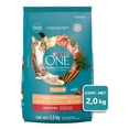 thumbnail image 1 of Alimento para Gato Purina One Adultos Pollo y Salmón 2 kg, 1 of 4