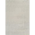 thumbnail image 2 of Rug Branch Casa Abstract Indoor Area Rug, Beige Cream, Boho - Living Room, Bedroom, Dining Room, and Kitchen, 2 of 7