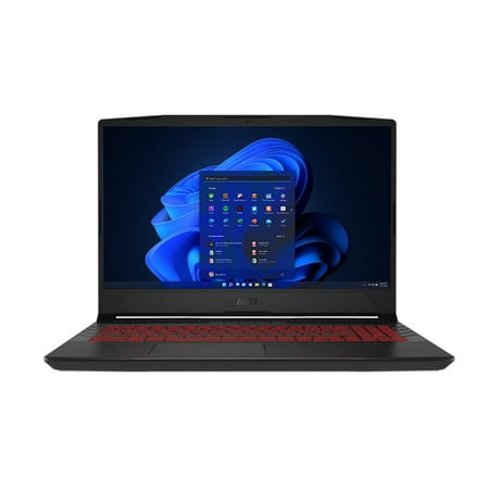 MSI Latest GL66 Pulse Gaming Laptop | 15.6" 144 Hz FHD Display | Intel 14-Core i7-12700H | 32GB RAM 1TB M.2 SSD | NVIDIA GeForce RTX3070 | WiFi 6 | USB-C | HDMI | RJ45 | Backlit KB | Windows 11 Home