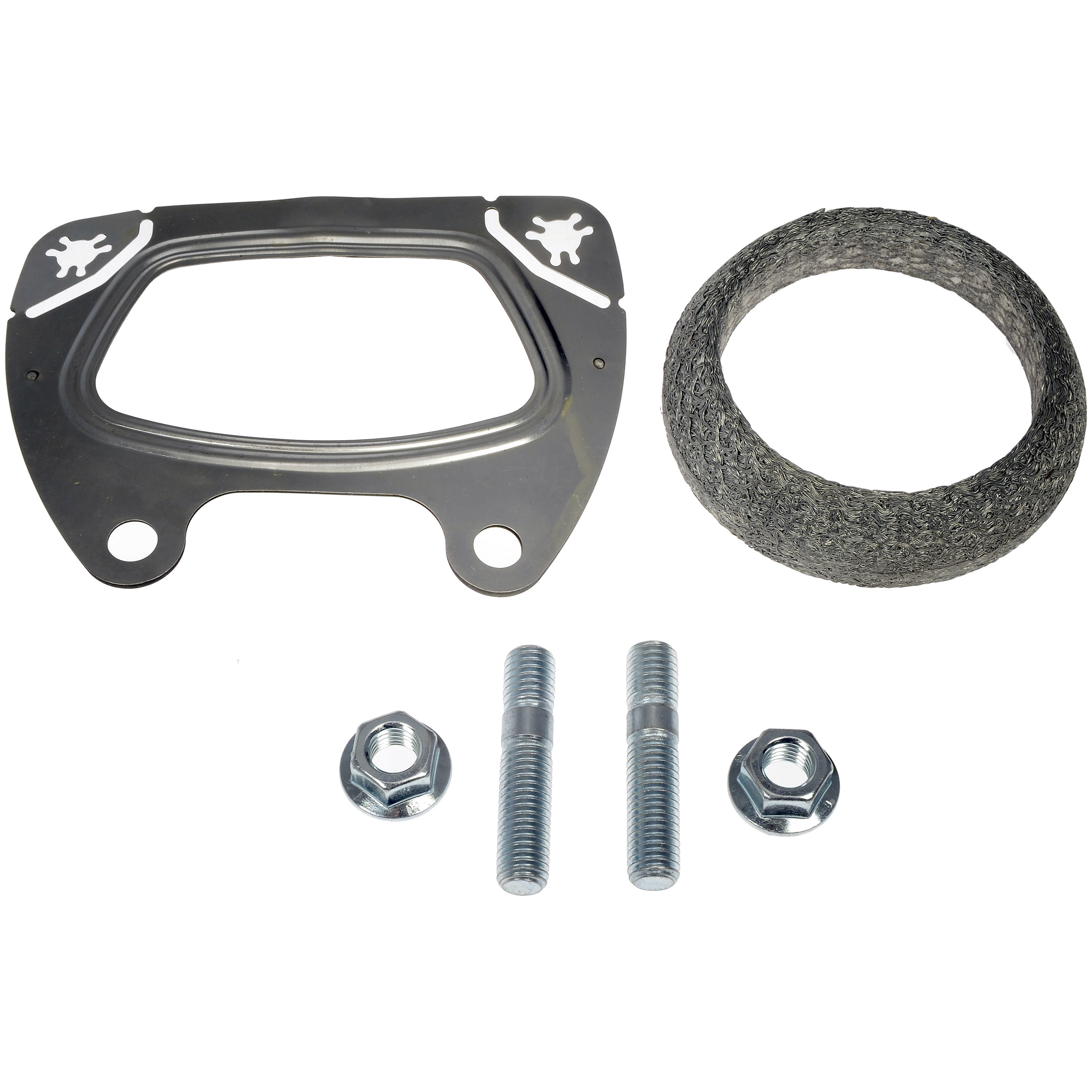 Dorman 679-550 Driver Side Catalytic Converter with Integrated Exhaust Manifold for Specific Ram Models (Non-CARB Compliant) Fits select: 2019-2021 RAM 1500 CLASSIC, 2015-2018 RAM 1500