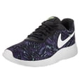 thumbnail image 2 of Nike Women's Tanjun Print Running Shoe, 2 of 7