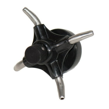 Air Filter Blaster Portable Air Filter Blaster 3In Rotor Head for 3"-4 1/2" Filters
