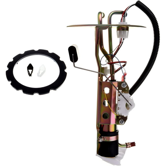 CCIYU Replacement for Fuel Pump Module Assembly Electrical 1999-2002 for ford E-150 Econoline Club Wagon 4.2L