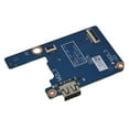 thumbnail image 6 of Dell Inspiron 15 5584 USB / SD Card Reader IO Circuit Board 0PYF3X PYF3X - New, 6 of 8