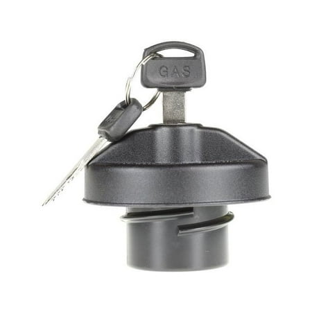 Fuel Tank Cap - Compatible with 2008 - 2019 Dodge Challenger 2009 2010 2011 2012 2013 2014 2015 2016 2017 2018