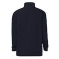 thumbnail image 6 of Polkadot Fleece Pullover, 6 of 9