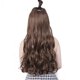 thumbnail image 4 of Parche para cabello de peluca de 5 clips, estilo europeo y americano, alambre de alta temperatura, cabello largo y rizado, 4 of 4