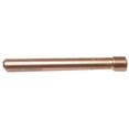 thumbnail image 1 of WeldCraft 366-13N23L 3/32" Large Diameter Gas Lens Collets, 1 of 1