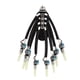 thumbnail image 3 of Conjunto de inyector de combustible Spider, kit de inyector de combustible Spider Kit de inyector de combustible Spider diseñado para la perfección, 3 of 9