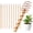 10pcs, variant on Electroculture Plant Stakes, Copper Wire Wooden Garden Stakes，3pcs：13.8 in | Copper wire & wooden stakes. Designed for stimulating root development in vegetable patches & potted herbs