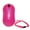 Rose Red, variant on Portable Swim Buoy Tow Float, Highly Visible Swim Buoy for Swimmers Triathletes Training Racing - Rose Red, 48x29cm