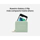 thumbnail image 3 of Samsung Galaxy Z Flip 5 256GB Verde Desbloqueado (Reacondicionado), 3 of 4