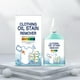 thumbnail image 5 of Spray quitamanchas de aceite para ropa | Limpiador potente de grasa y suciedad | Detergente de prelavado para manchas de cocina, trabajo y deportes | Fórmula segura para telas (250 ml), 5 of 9