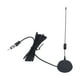 thumbnail image 2 of Antena estéreo para automóvil, antena estéreo para automóvil, base magnética alta, antena de radio FM para automóvil, muy recomendada, 2 of 9