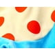 thumbnail image 5 of Vestido de una pieza CHAO para bebé estilo animal disfraz de elfo azul 95 cm, 5 of 5