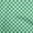 Green, variant on oneOone Polyester Spandex Blue Fabric Gingham Check Sewing Material Print Fabric By The Yard 56 Inch Wide