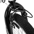 thumbnail image 3 of Hiland 20 inch Freestyle Kids BMX Bike,Beginner-Level to Advanced Riders with 360 Degree Gyro & 4 Pegs, Kids' Bicycles for Boys,Girls,Youth Multiple Colors, 3 of 6