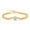 Gold, variant on Cusotmize 15-25cm Adjustable Paw Urn Locket Pet Funeral Urn Bracelet for Dog Cat Ashes Holder Stainless Steel Chain Link Women's Bracelet Cremation Jewellery Urn Bracelet for Ashes