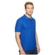 thumbnail image 4 of Remera Polo para Hombre U.S. Polo Assn. Ultimate Pique Azul Talle L, 4 of 4