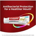 thumbnail image 5 of Colgate Total Toothpaste, Deep Clean, 5.1 ounce, 2 Count, 5 of 5