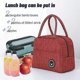 thumbnail image 3 of Lunch Box, Insulated Lunch Bag, Waterproof Lunch Bag, Small Insulated Lunch Bag Lunch Box, Mini Insu, 3 of 5