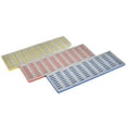 thumbnail image 3 of Whetstone, Set Portable Sharpening Tool, Small Size 3 Pcs Hard Alloy For Grinding Kitchen Knives, 3 of 8