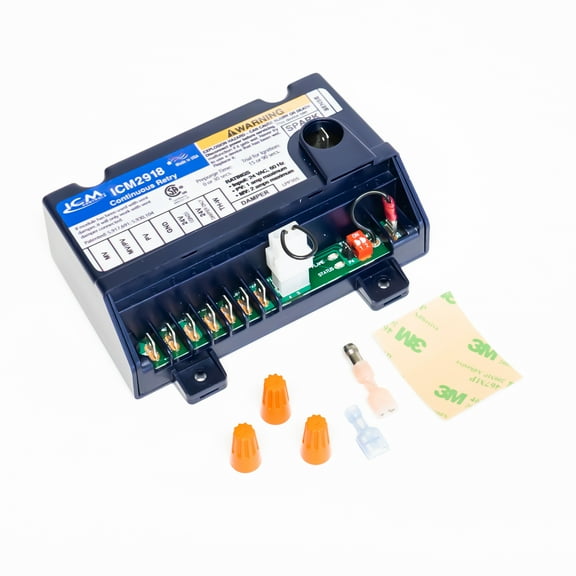 ICM2918 ICM Intermittent Pilot Ignition Control Board Box for Honeywell S8610U