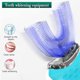 thumbnail image 3 of 2023 - Ultrasonic Electric Toothbrush, Adult U-shaped Automatic Toothbrush 360 Full Mouth Toothbrush Whitening Wir, 3 of 5