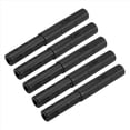 thumbnail image 2 of 10Pcs Golf Club Shaft Extension Stick Extender Rods Golf Shafts Driver Fairway Golf Shaft Extender Extension 0.580, 2 of 7